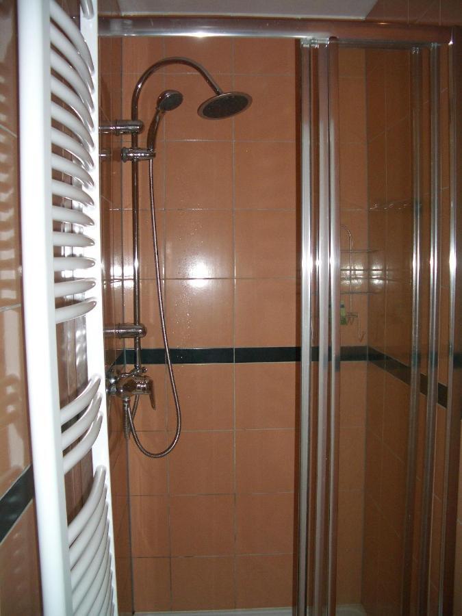 Kardamon Bed & Breakfast Żary Cameră foto