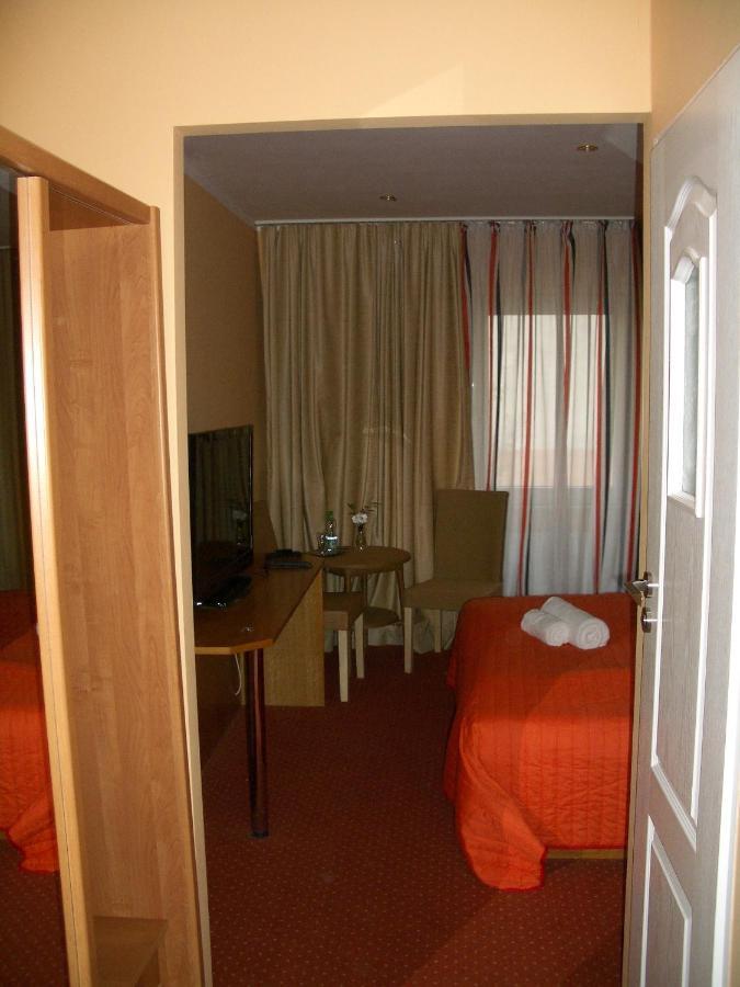 Kardamon Bed & Breakfast Żary Cameră foto