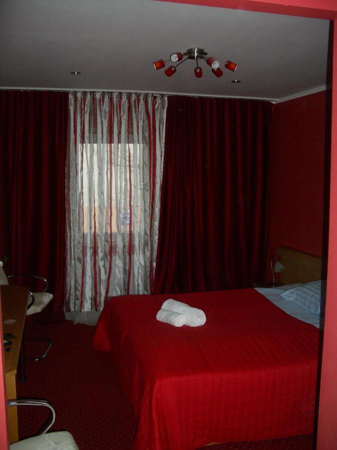 Kardamon Bed & Breakfast Żary Cameră foto