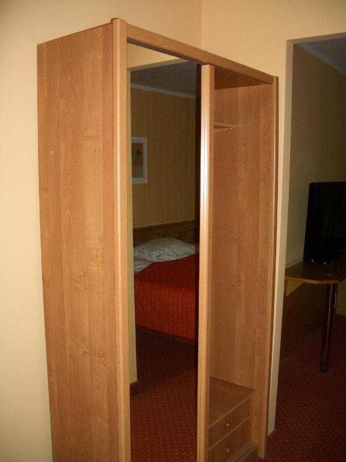 Kardamon Bed & Breakfast Żary Cameră foto