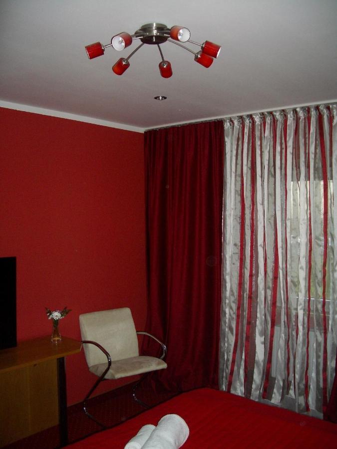 Kardamon Bed & Breakfast Żary Cameră foto