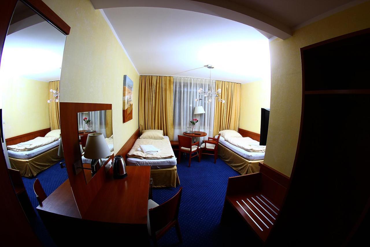 Kardamon Bed & Breakfast Żary Cameră foto