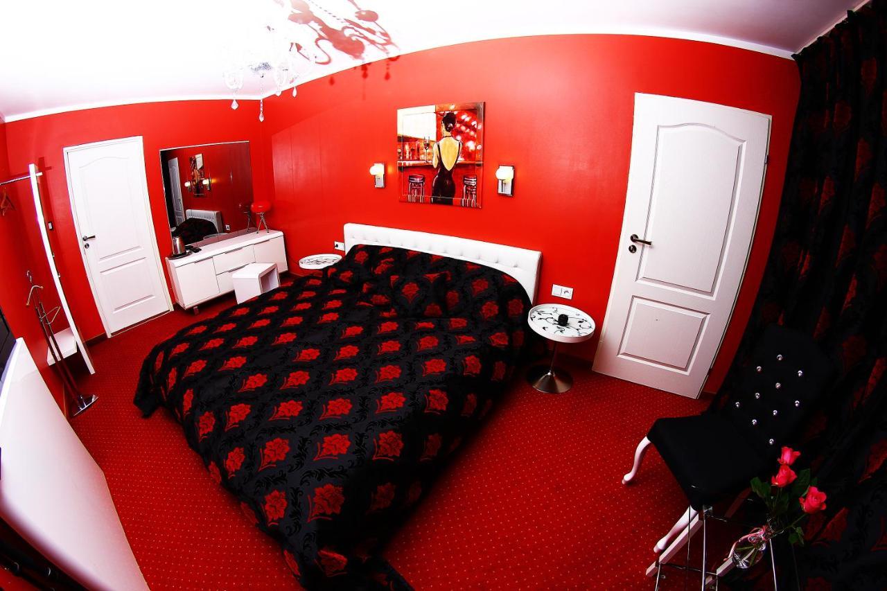 Kardamon Bed & Breakfast Żary Cameră foto