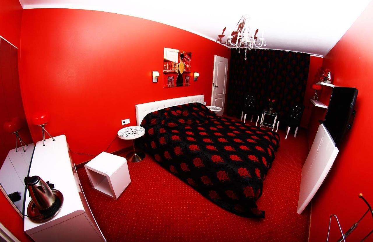 Kardamon Bed & Breakfast Żary Cameră foto