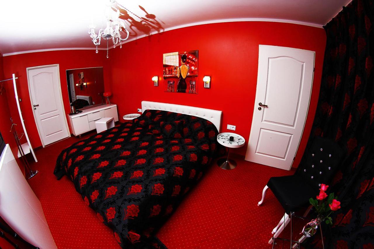 Kardamon Bed & Breakfast Żary Cameră foto