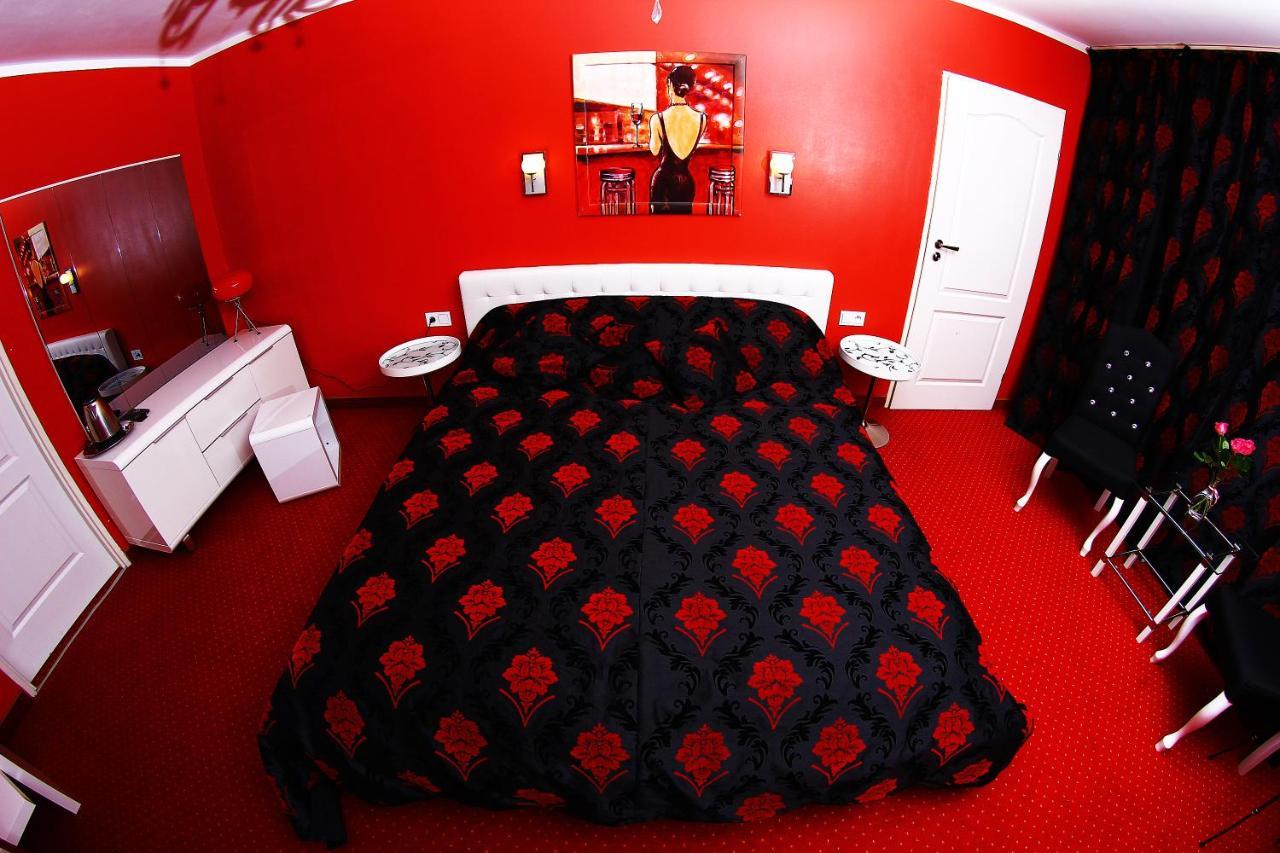 Kardamon Bed & Breakfast Żary Cameră foto