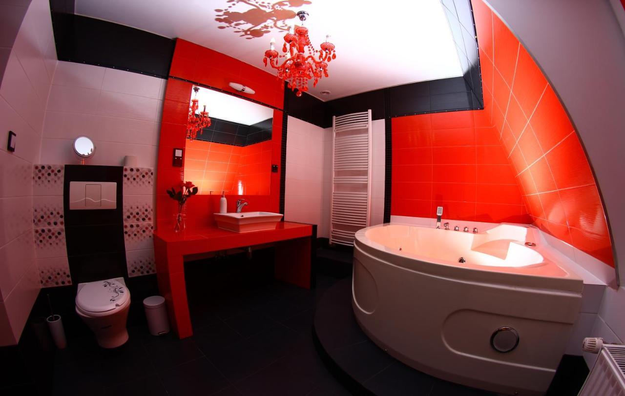 Kardamon Bed & Breakfast Żary Cameră foto