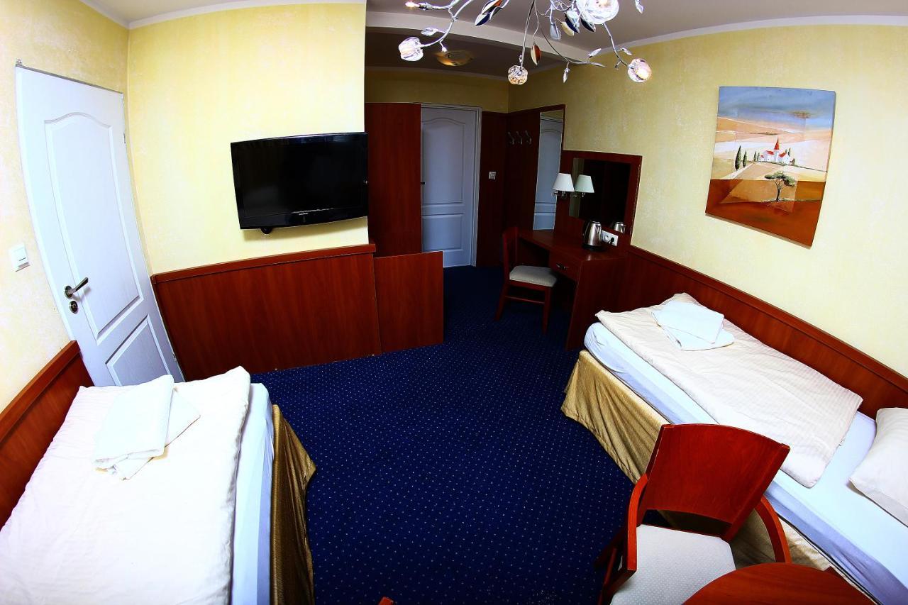 Kardamon Bed & Breakfast Żary Cameră foto