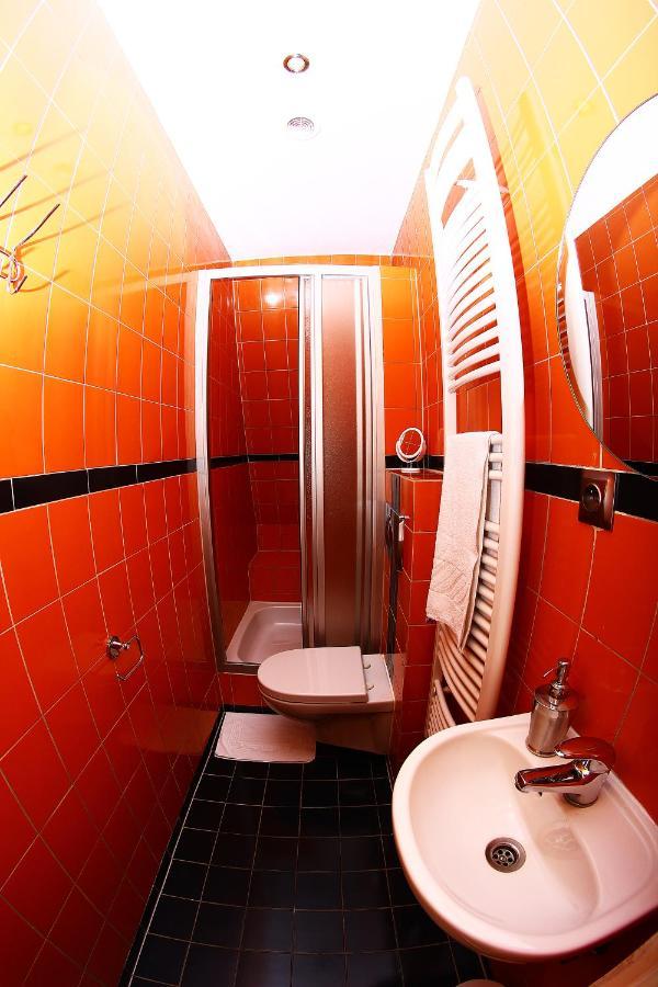 Kardamon Bed & Breakfast Żary Cameră foto