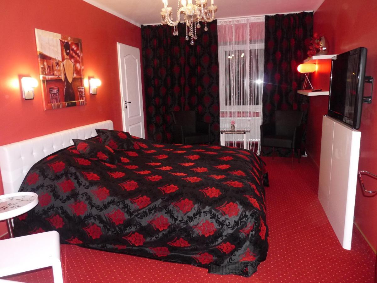 Kardamon Bed & Breakfast Żary Exterior foto