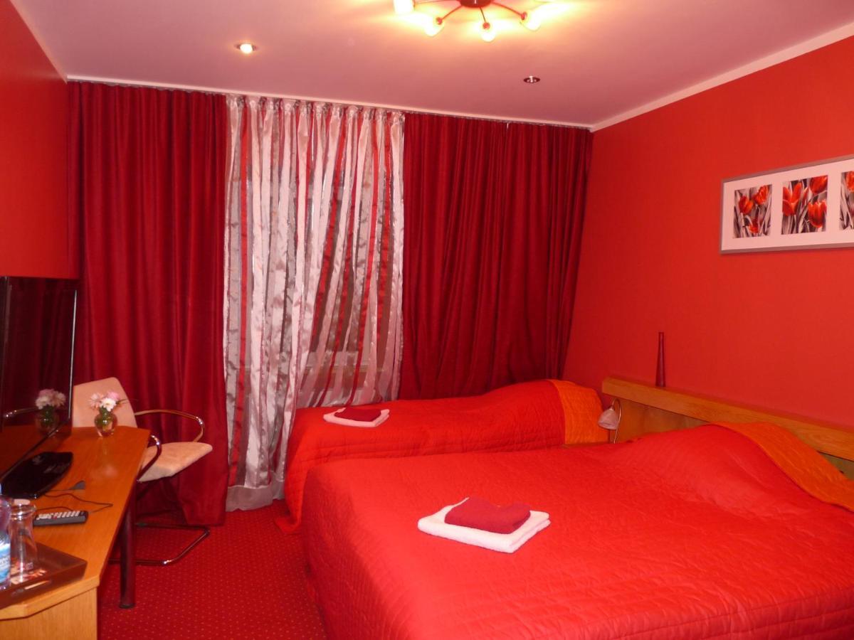 Kardamon Bed & Breakfast Żary Exterior foto